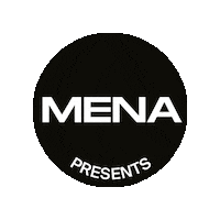 Menapresents Sticker by SPOT Groningen