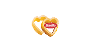 France Pasta Love Sticker by Barilla