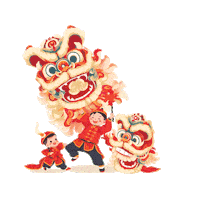 Ong Huat Sticker by Generali Malaysia