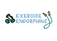 Fitness Workout Sticker by @InvestInAccess