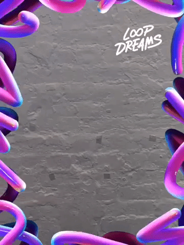 loopdreams by Loop Dreams GIF Booth