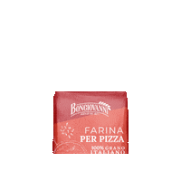 Pizza Flour Sticker by BongiovanniTorino
