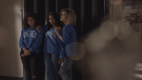 star on fox GIF by STAR