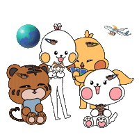 Oneus Hwanwoong Sticker