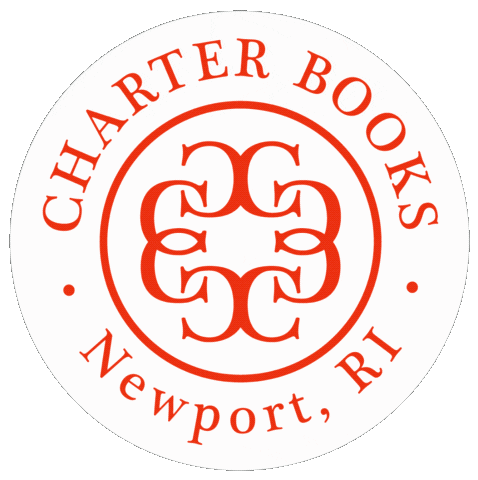 Charter_Books giphyupload charterbooks charter books charterbook Sticker