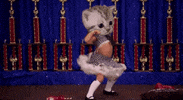 mash up dancing GIF