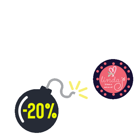 Sticker by Lindas Tiendas
