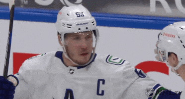 Regular Season Canucks GIF by NHL