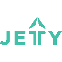 Buen Viaje Sticker by Jetty