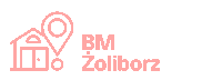 Zoliborz Sticker by Bazar Miejski