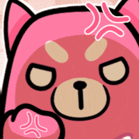 Angry Fired Up GIF by Wakuma