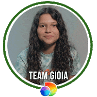 Team Teen Sticker by discovery+