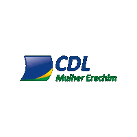 Cdlmulher Sticker by CDL Erechim