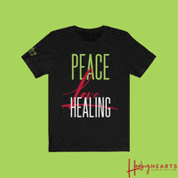 Peace Love GIF by LaMoraPace