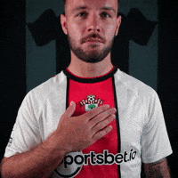 Premier League Football GIF by Southampton FC