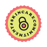 Skincare Take It Slow Sticker by KraveBeauty