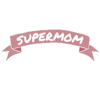 Mom Mother Sticker by Reitmans