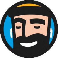Chinelo Creative Sticker by Chinelo Agency