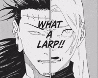 Manga Jjk GIF
