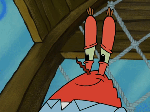 season 4 episode 13 GIF by SpongeBob SquarePants