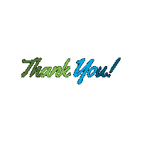 TIWLT thank you tiwlt the thousand islands watershed land trust Sticker