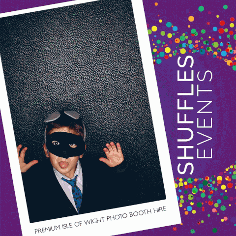 jamesandelodie2016 GIF by Shuffles Events