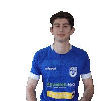 Whatagoal Sticker by Union Innsbruck