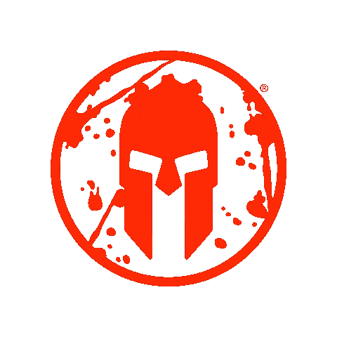 Sparta Sticker by F45 Training Taipei