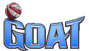 Stephen Curry Goat Sticker by Sony Pictures