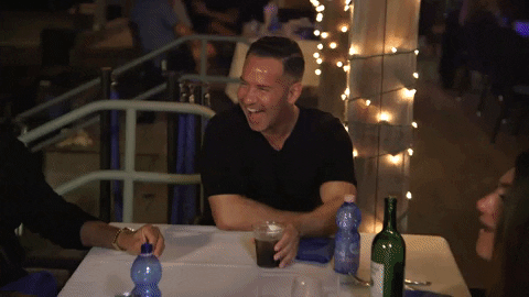 episode 11 lol GIF by Jersey Shore Family Vacation
