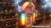 BlackBearDiner music bear sound bears GIF