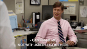 comedy central anders holmvik GIF by Workaholics