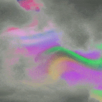 Pixel Rainbow GIF