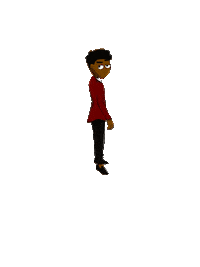 Cartoon Nickelodeon Sticker by Kfreshmusic