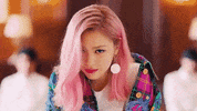 Itzy GIF