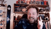 Mike Bithell Retweet GIF by Play Watch Listen Podcast