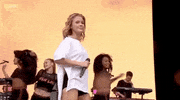 Zara Larsson Yes GIF by BBC Radio 1
