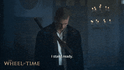 Dragon Wot GIF by Amazon Prime Video