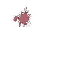 SaraQuetglasArt paint pintura stain mancha Sticker