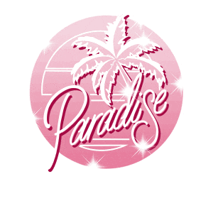 tanyabuxton paradise pmu tanyabuxton tanyabuxtontattoo Sticker