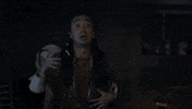 Comedy Ghosts GIF by CBS