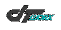 DTworxmedia nullbar nullbarfrankfurt dtworx Sticker