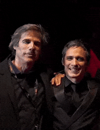 Gael Garcia Bernal Mexico GIF