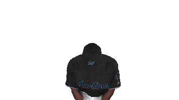 excuse me what Sticker by MLB