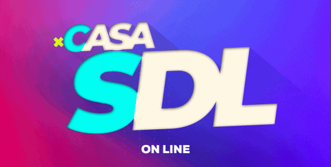 GIF by SDL tv