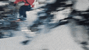 Glacier_3000 winter ski switzerland freeride GIF