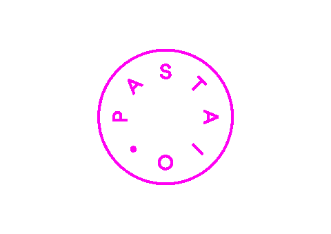 pastaiolondon giphyupload pastaio pastaiolondon Sticker