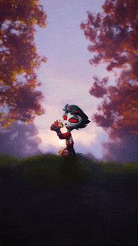 Conquest GIF by Youtooz