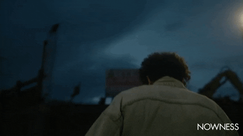 The Highs And Lows Of An Open Relationship GIF by NOWNESS