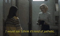 Anne Hathaway Neon Rated GIF by NEON